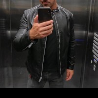 photo de Incogonito
