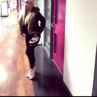 photo de CAROLINE