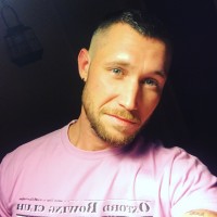 photo de Gareth