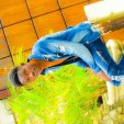 rencontre photo de Clarens