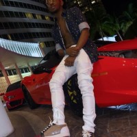 photo de Djiboss