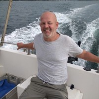 photo de Gregory