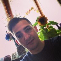 photo de Mathias