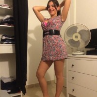 photo de Murielle