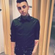 rencontre photo de Brandon