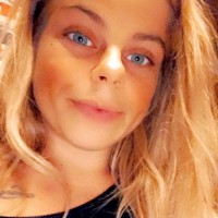 photo de Angelina
