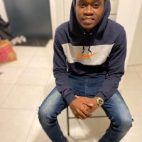 photo de Alioune