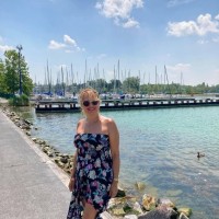 photo de Christine