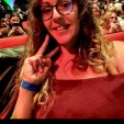 rencontre photo de Delphine