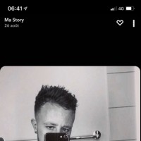 photo de Emerick