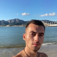 photo de Anthony