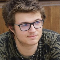 photo de Christophe