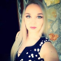 photo de Larissa