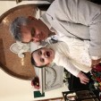 rencontre photo de Ernest