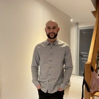 photo de Virgil