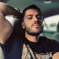 photo de Thomas