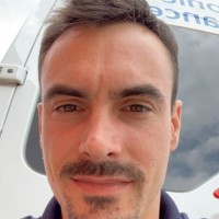 photo de Benjamin