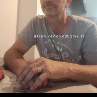 photo de Allain