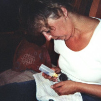 photo de Mariecurie