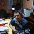 rencontre photo de Vladimir45