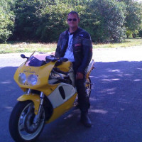 photo de Gsxr57