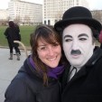 rencontre photo de Maquilleuse