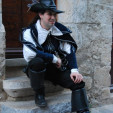 rencontre photo de Chevalier34