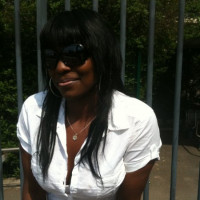 photo de Sharone