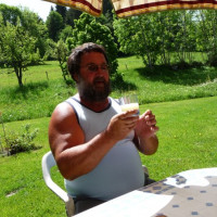 photo de Manger30
