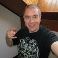 photo de Timideenquete