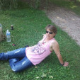 rencontre photo de Christine65