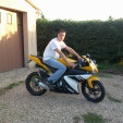 rencontre photo de Benji3331