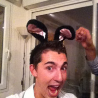 photo de Curlail