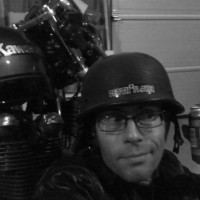photo de Speedter