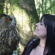 rencontre photo de Ensorceleuse