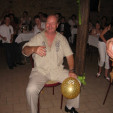 rencontre photo de Francisex