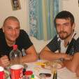 rencontre photo de Thetony