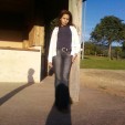 rencontre photo de Marcoline