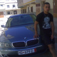 rencontre photo de Medouballouk