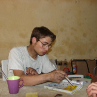 photo de Potter1er