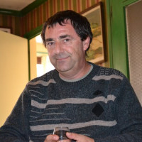 photo de Zhugues