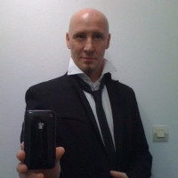 photo de Frostane