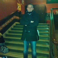 photo de Nathaniel