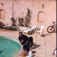 rencontre photo de Tixounet