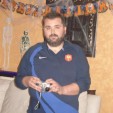 Photo du profil