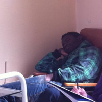 photo de Blacki