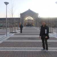 photo de Alexxiss