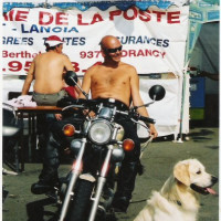 photo de Ghostrider85