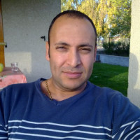 photo de Lotfi38