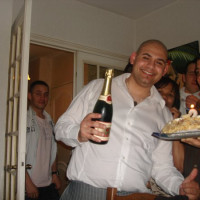 photo de Rastazen